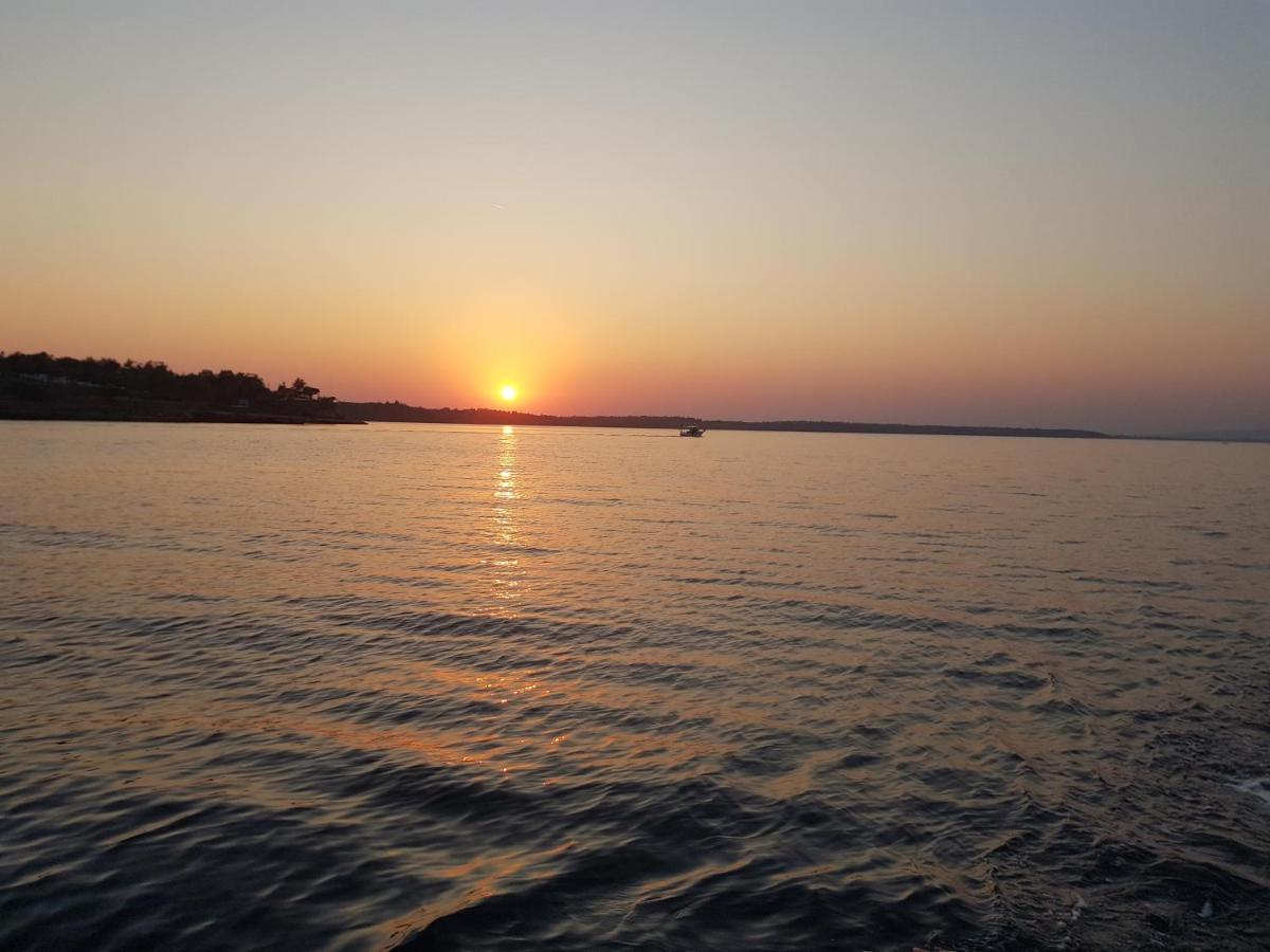 Halkidiki Rooms Néa Fókaia Zewnętrze zdjęcie