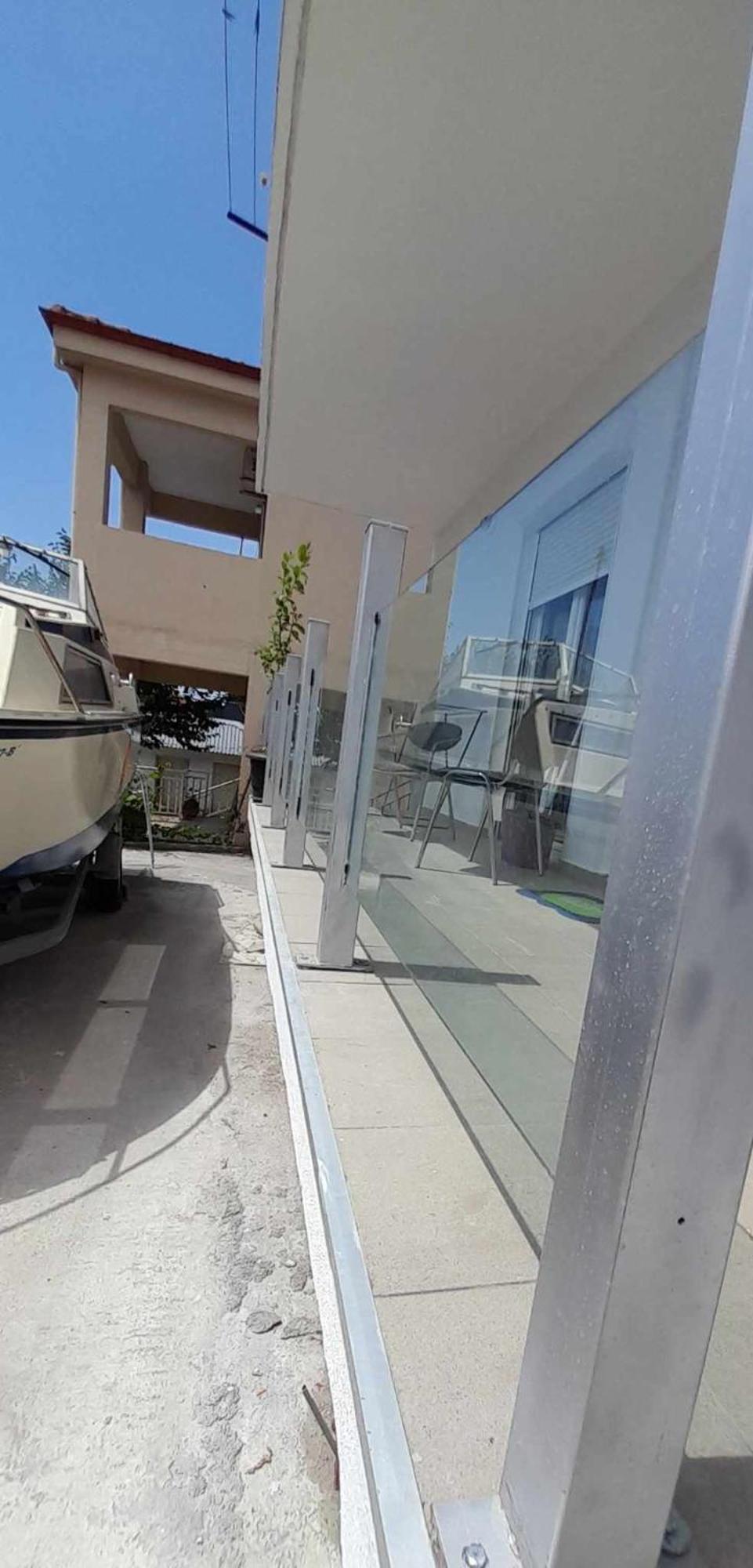 Halkidiki Rooms Néa Fókaia Zewnętrze zdjęcie