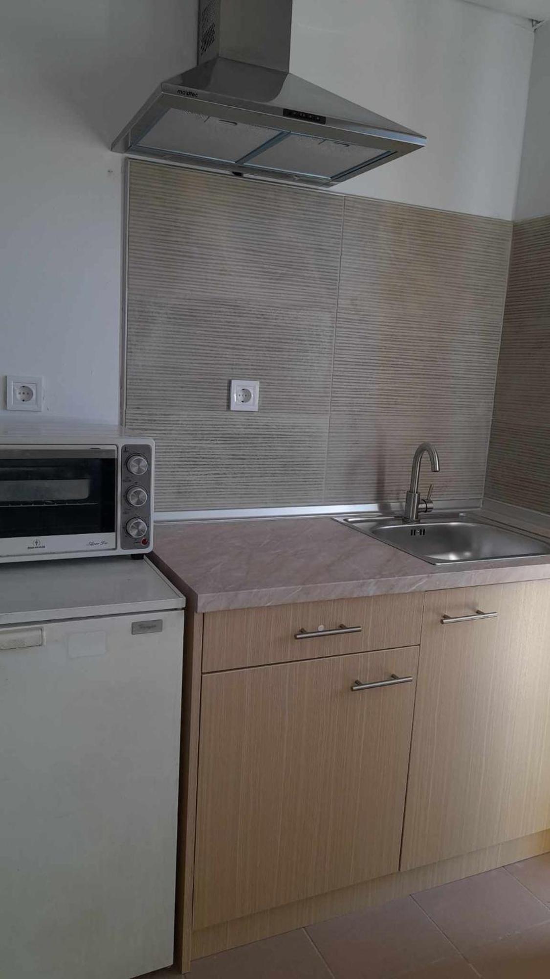 Halkidiki Rooms Néa Fókaia Zewnętrze zdjęcie