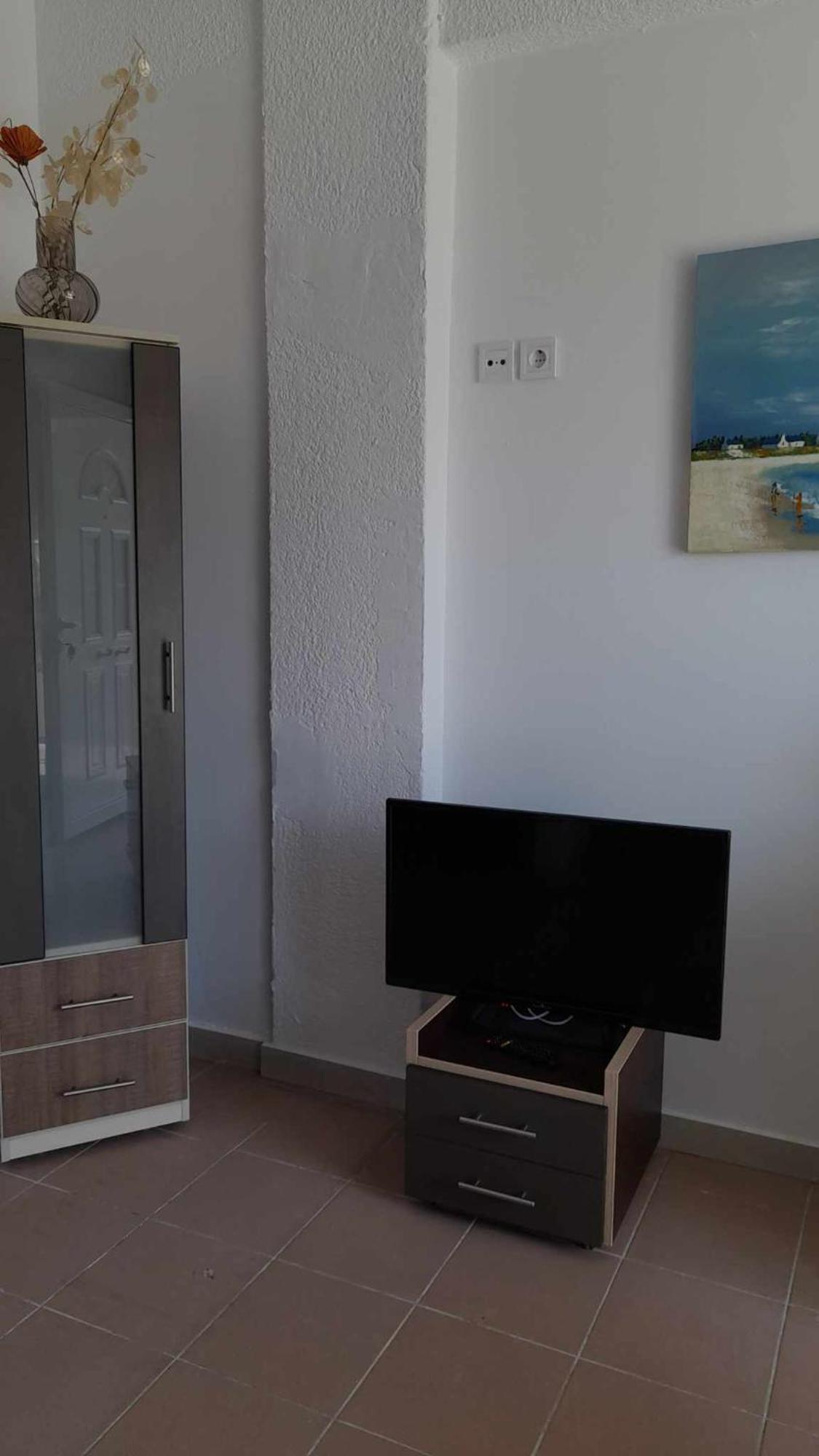 Halkidiki Rooms Néa Fókaia Zewnętrze zdjęcie