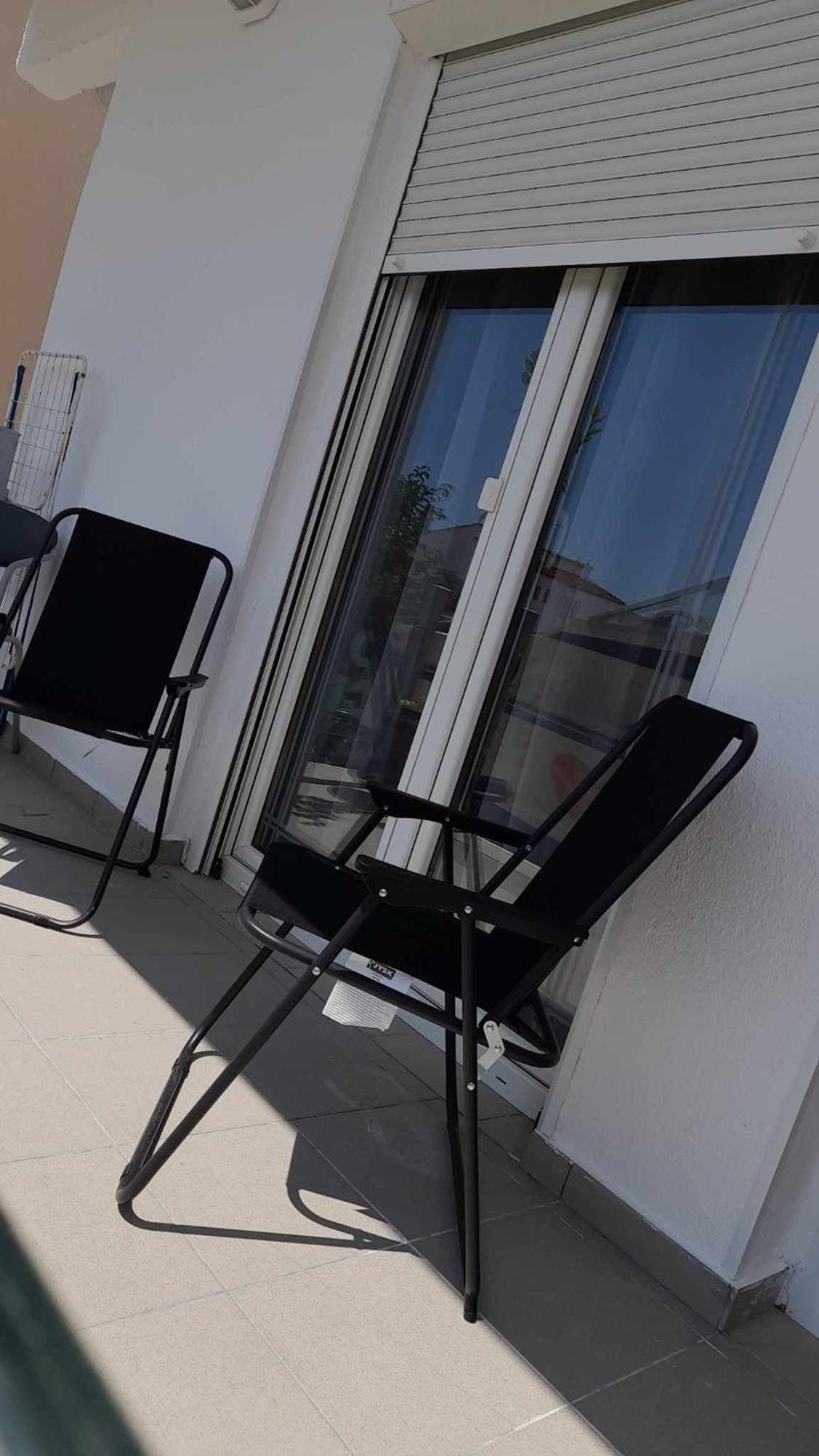 Halkidiki Rooms Néa Fókaia Zewnętrze zdjęcie